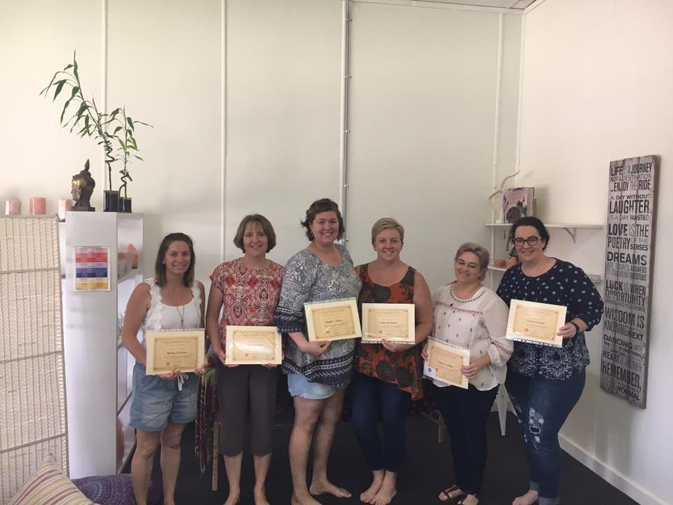 Healing Energy Space-图沃柏必去景点