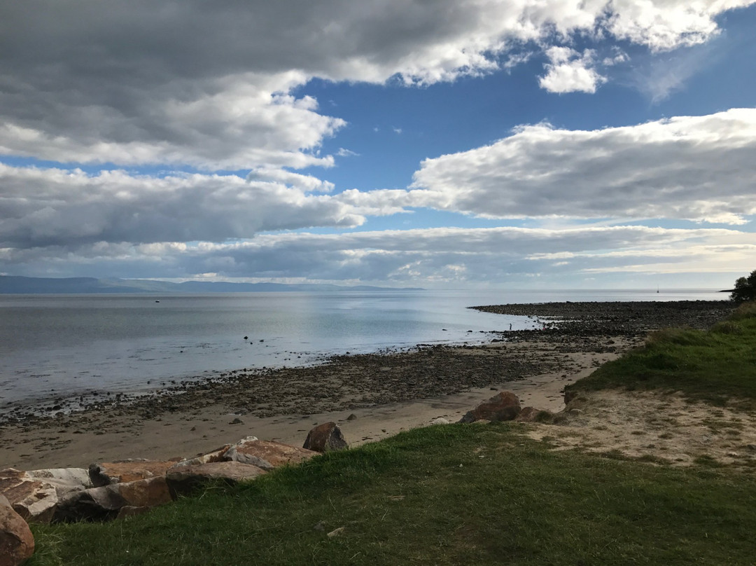 Llyn Coastal Path景点图片