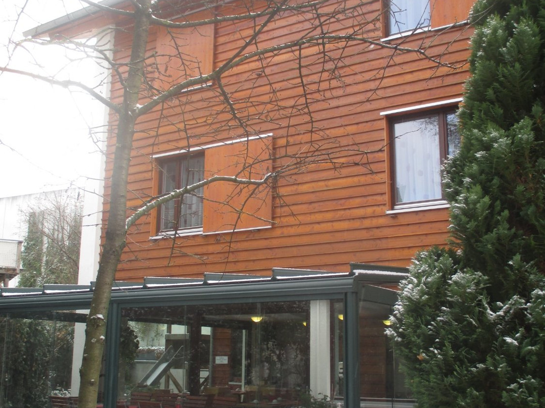 Gasthof Rose Inh. Rosemarie Merten主图