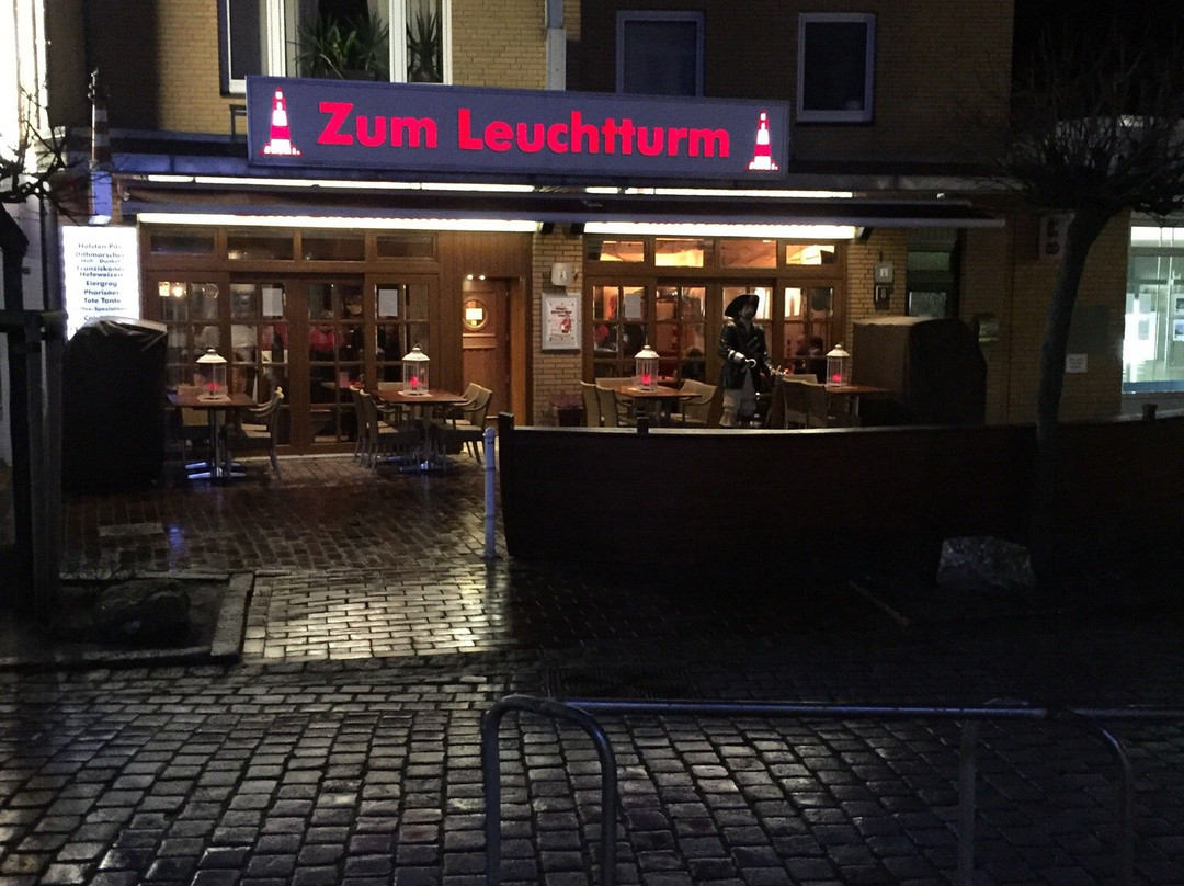 Busumer Deichhausen旅游攻略图片