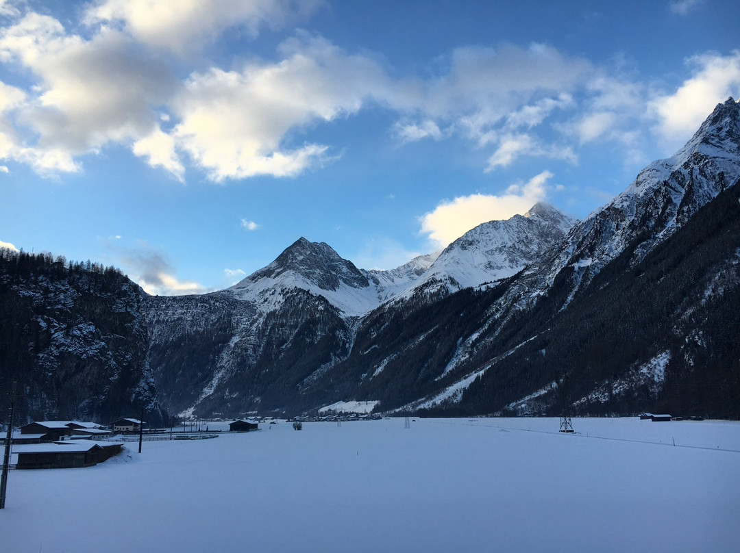 兰根地旅游攻略图片
