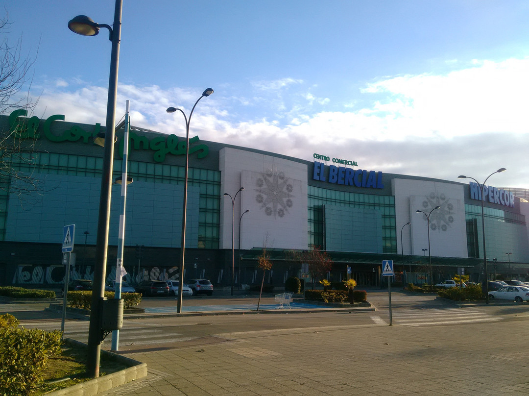 El Corte Ingles