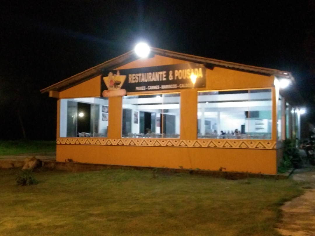Pousada e Restaurante Don Melo