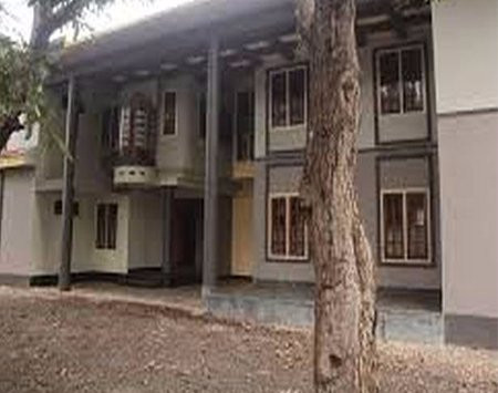 Serene Scapes Home Stay