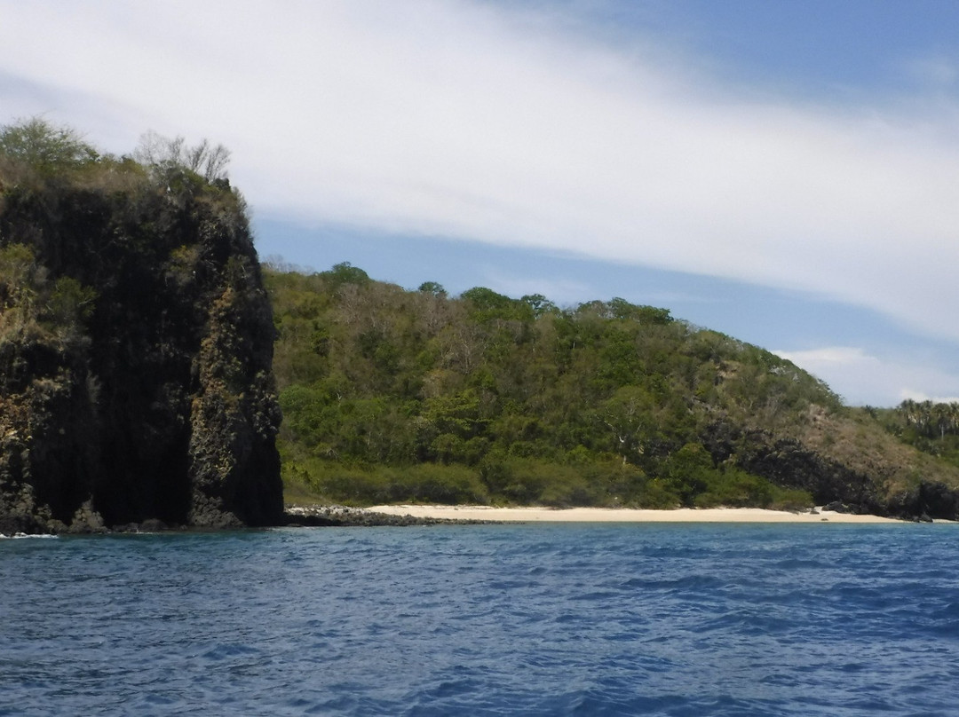 Charm Hotel and Dive Resort主图