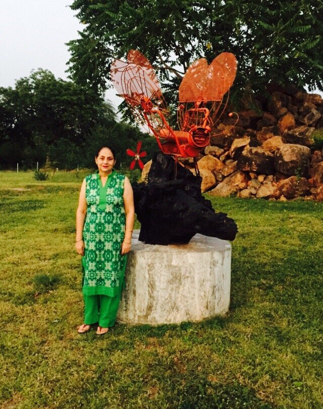 Jhansi Herbal Garden-Jhansi必去景点