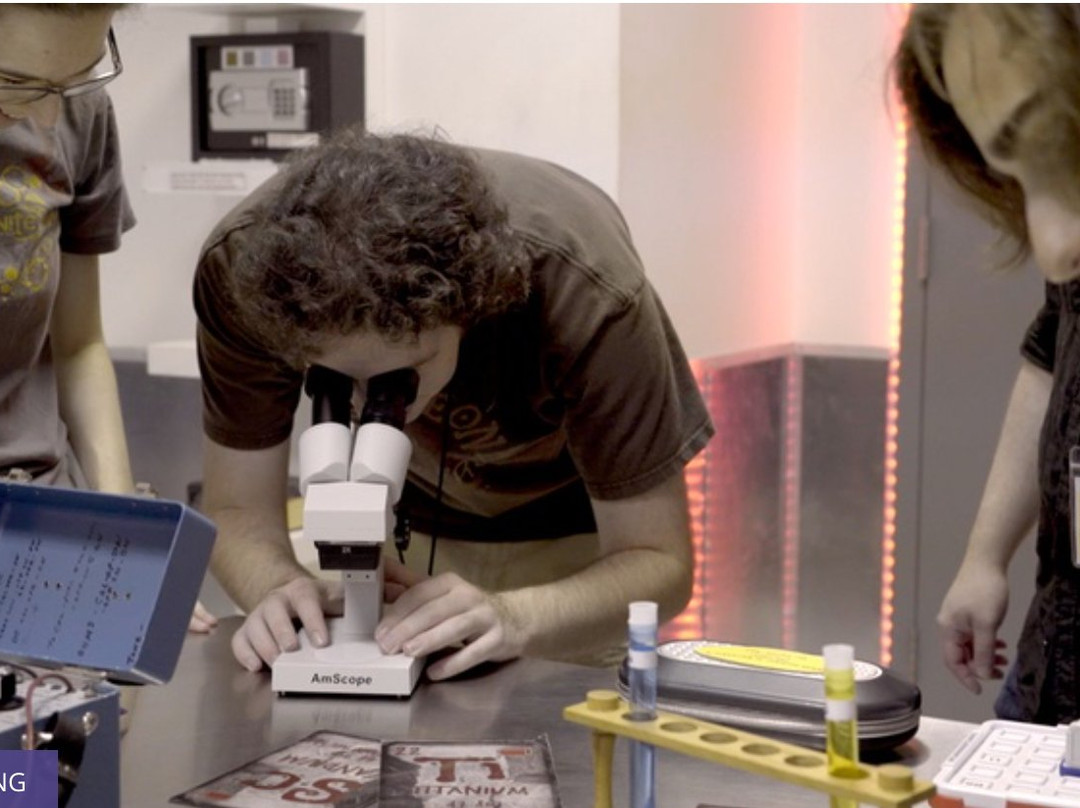 Mastermind Escape Games-欧弗兰帕克必去景点