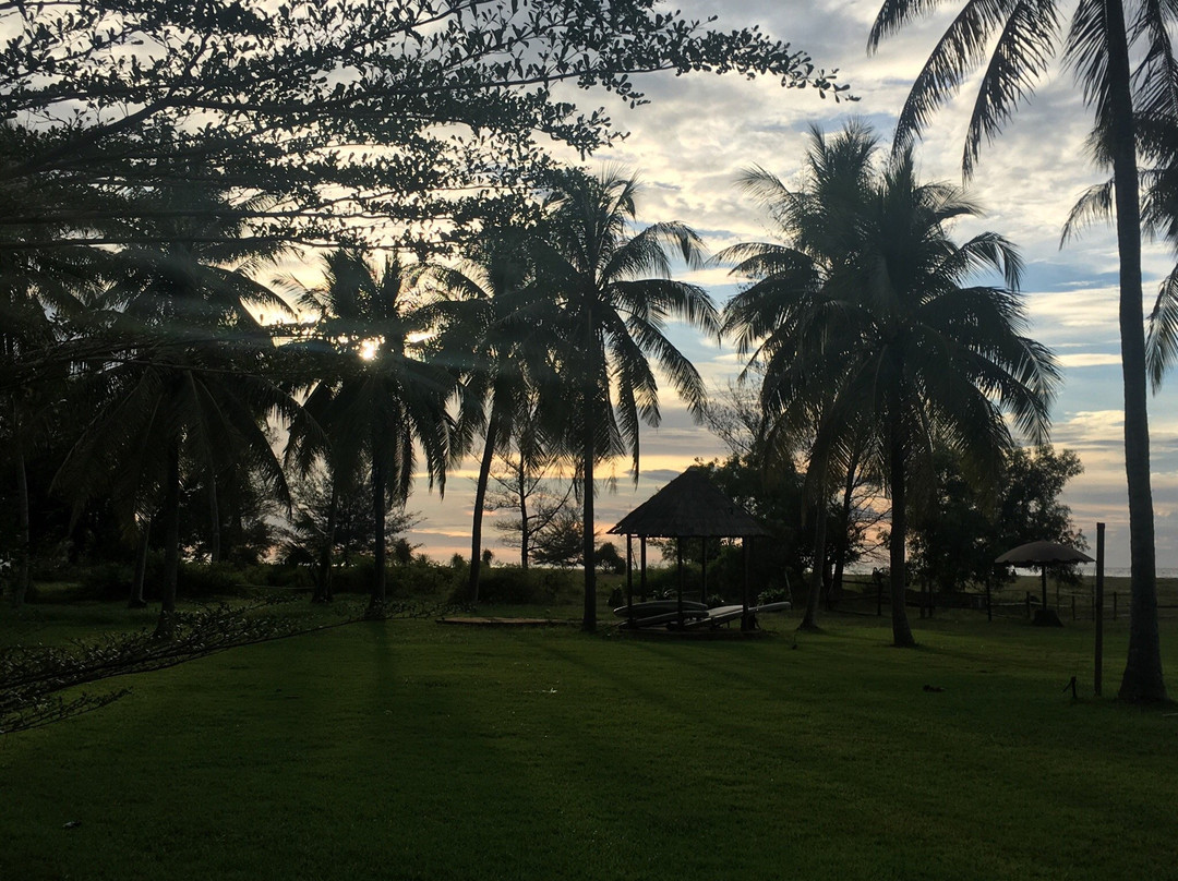 美梦成真度假酒店主图