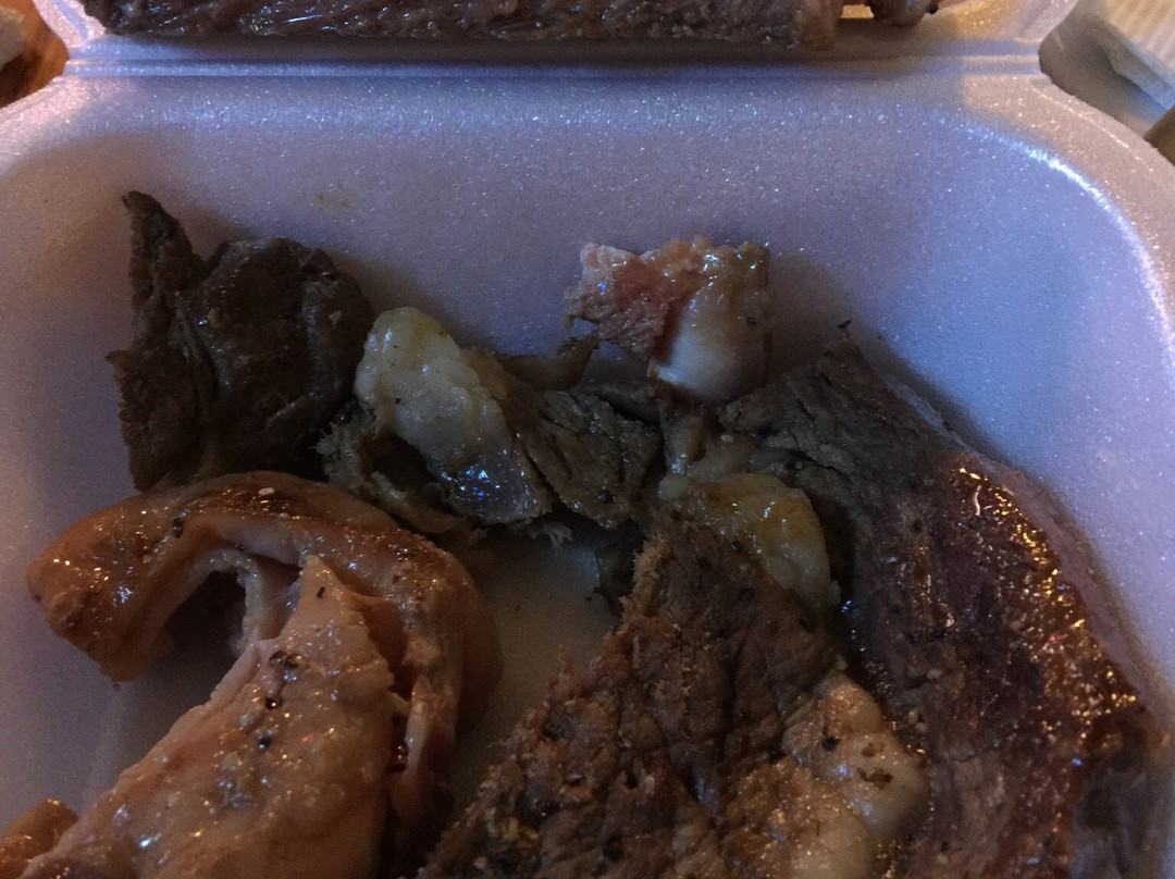 Tooters Saloon & Steak House