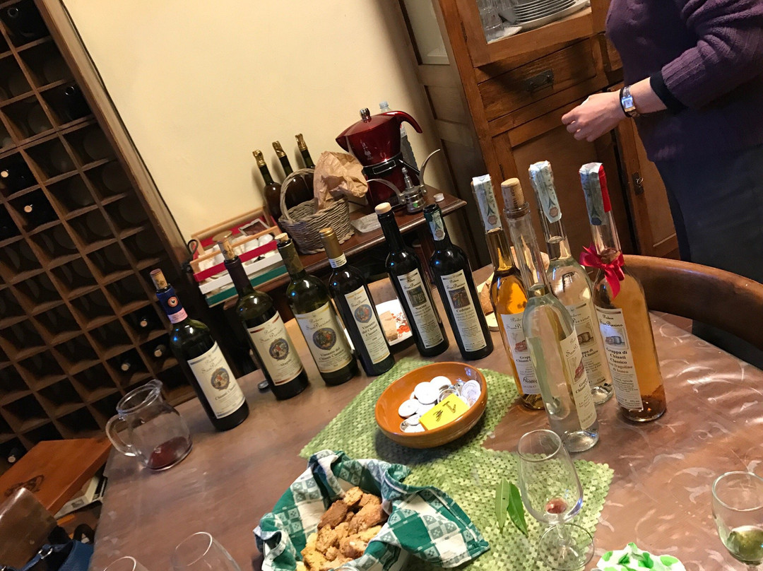 Podere San Pierino景点图片