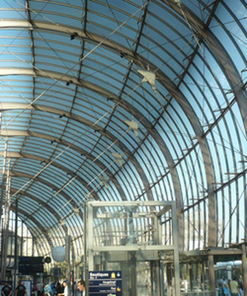 斯特拉斯堡城站景点门票图片