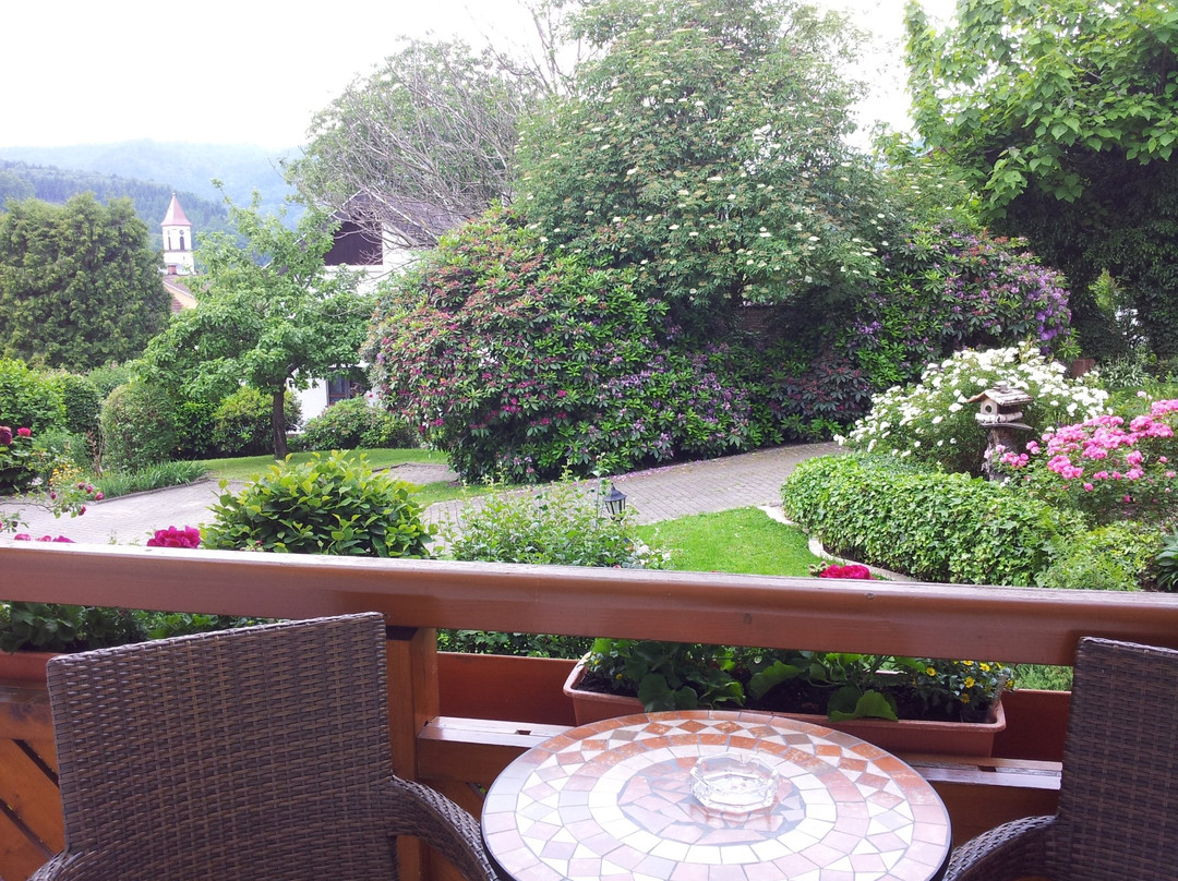 布莱格加尔尼酒店主图