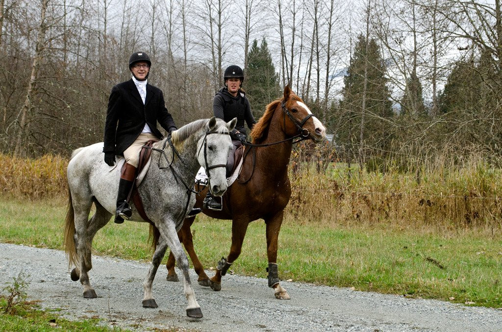 Hylee Training-乔治王子城必去景点