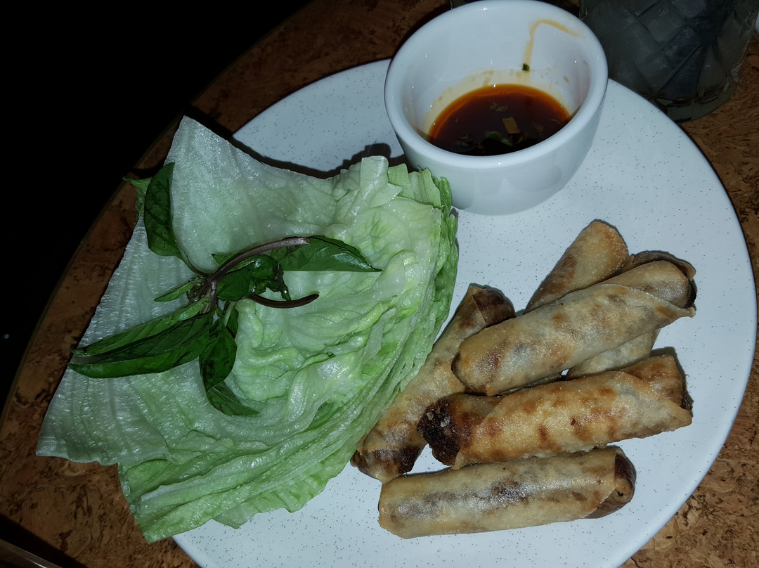 GoGo Bar-墨尔本必去景点