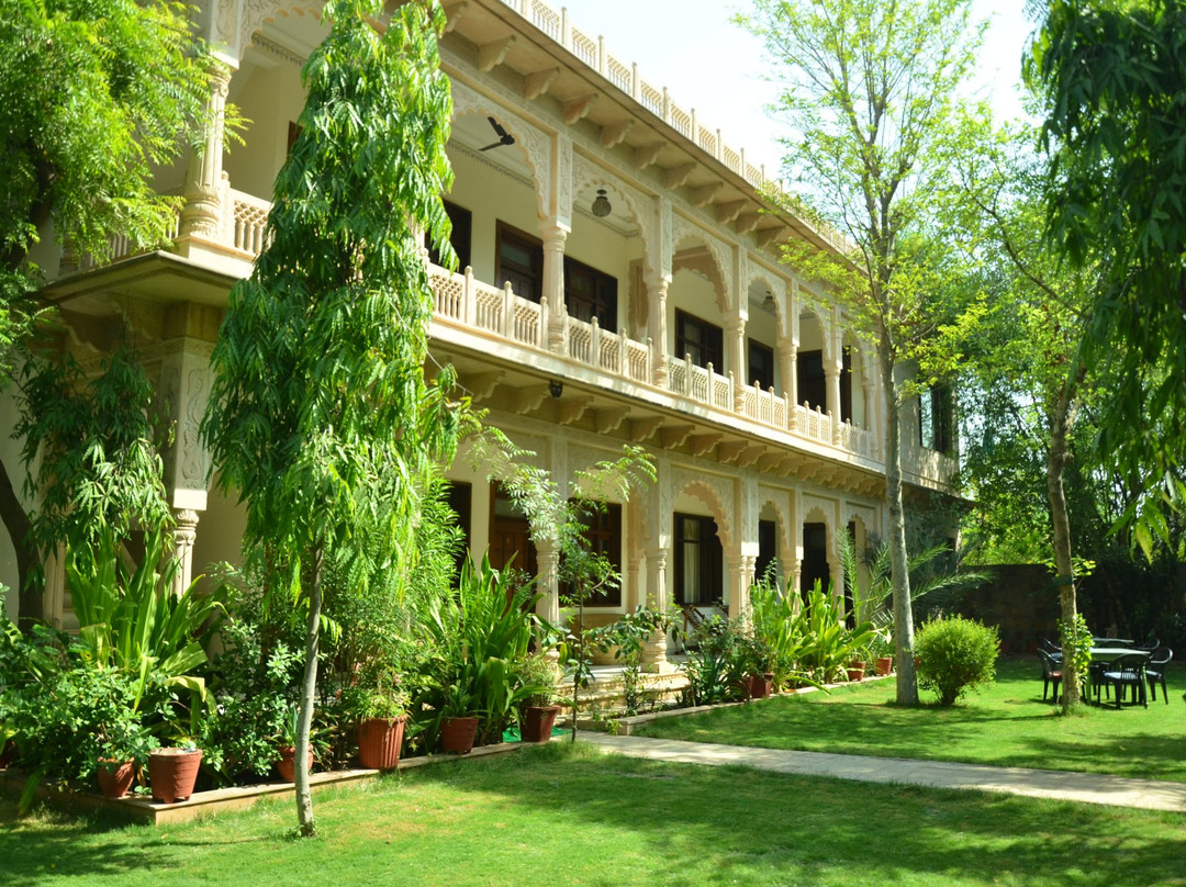 The Birder's Inn