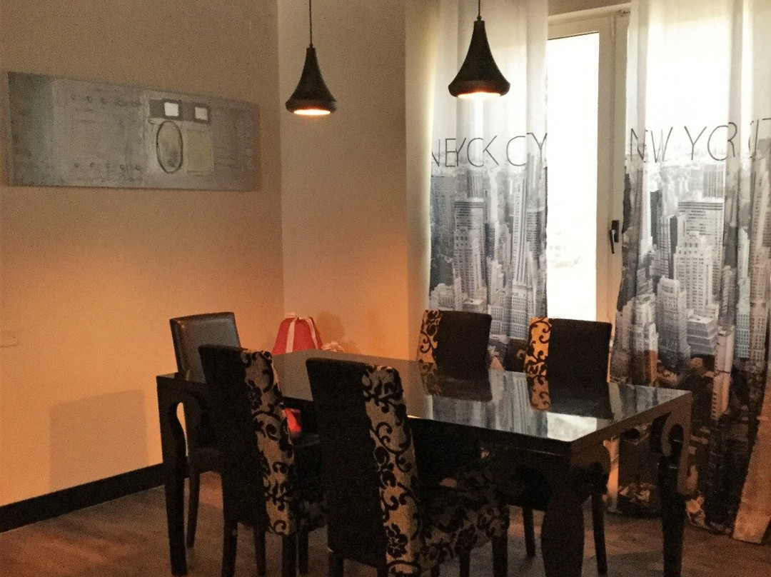 New Spazio Zero景点图片