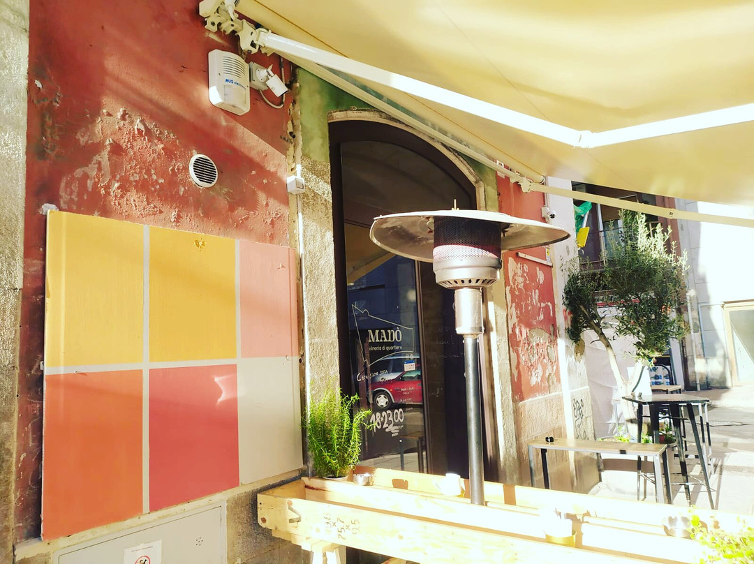 Mado' Vineria di Quartiere