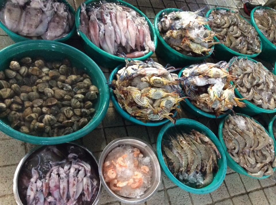 Farmers Market-奎松市必去景点