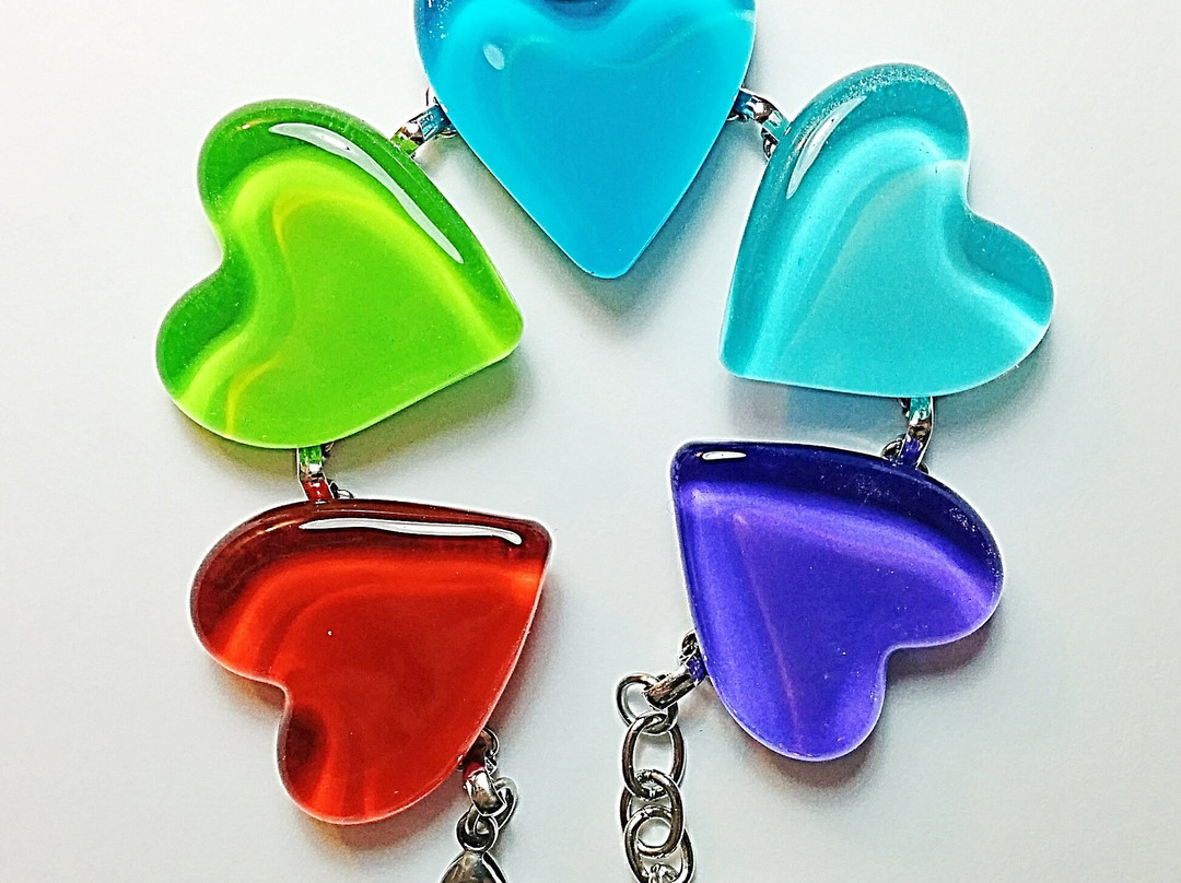 Lolipop-Val David必去景点