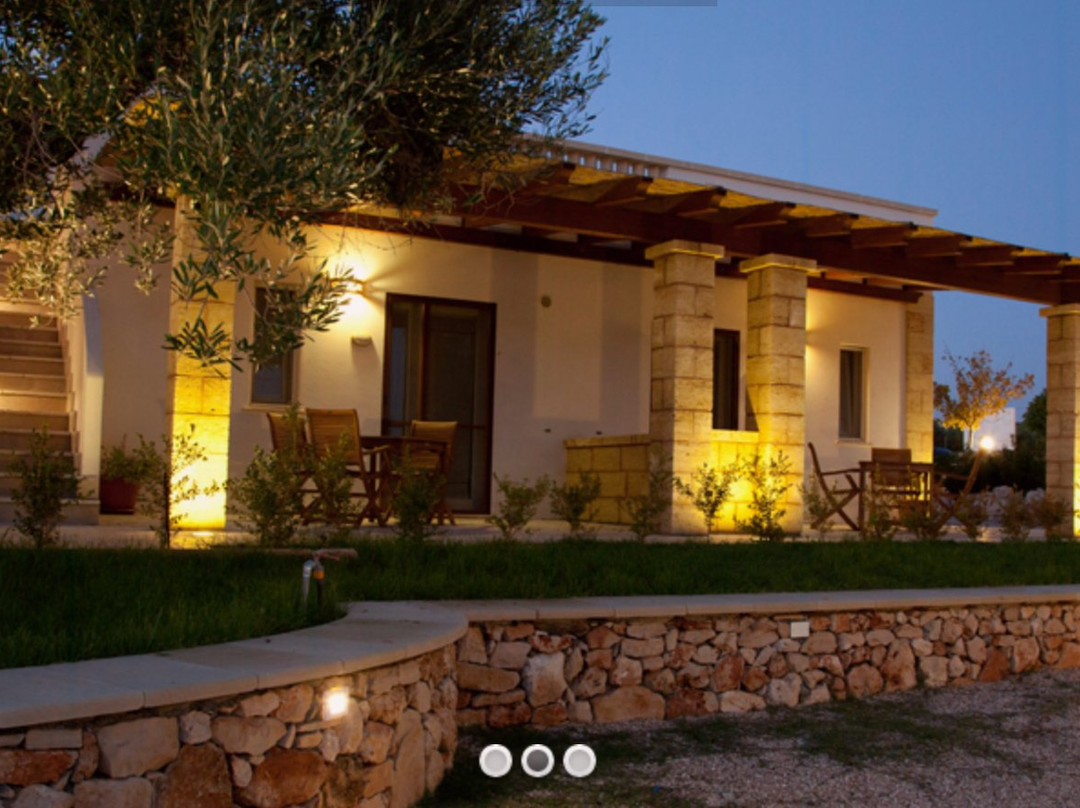 Agriturismo Amaranto