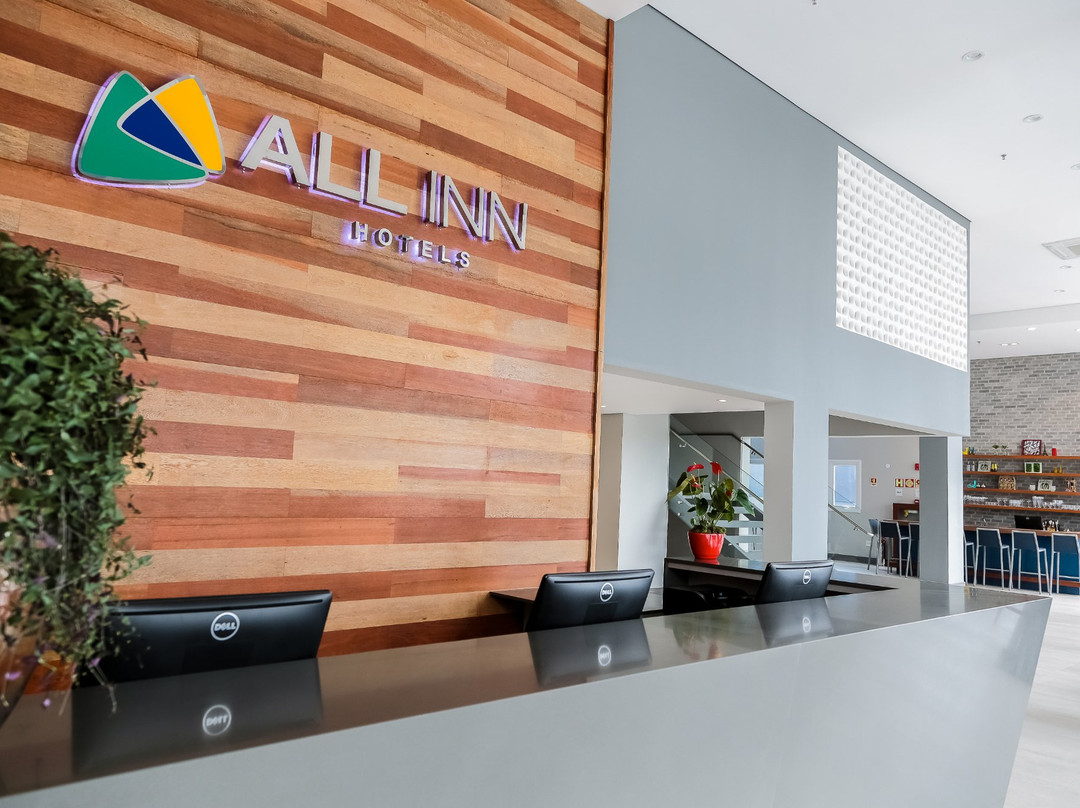 索罗卡巴酒店住宿-Torre Hotel LTDA