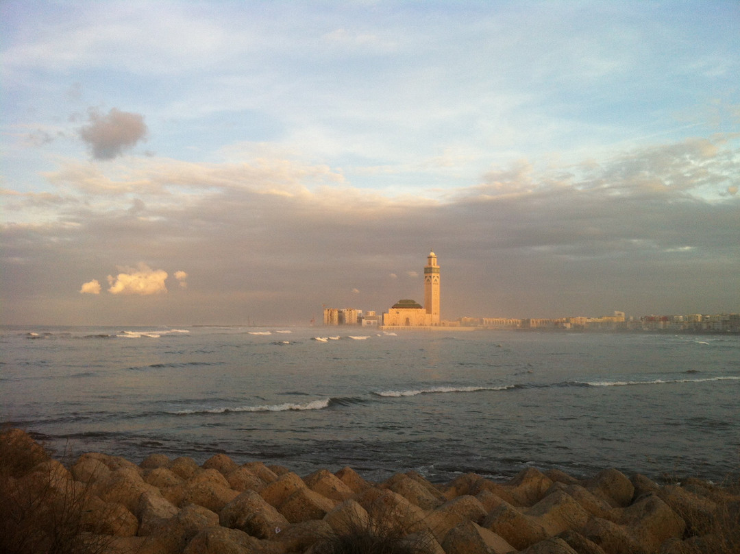 Disabled Tourist Guide-Midelt必去景点