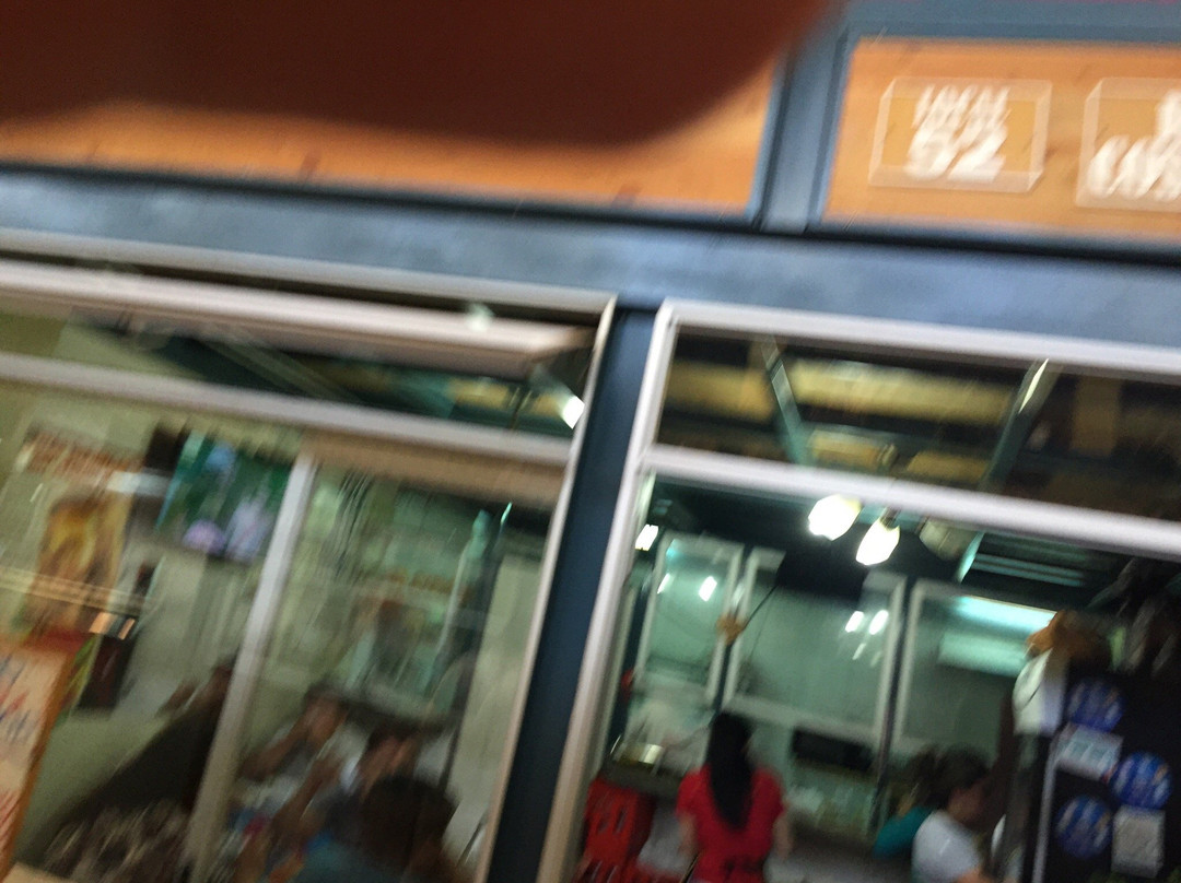 Mercado Central de Antofagasta景点图片