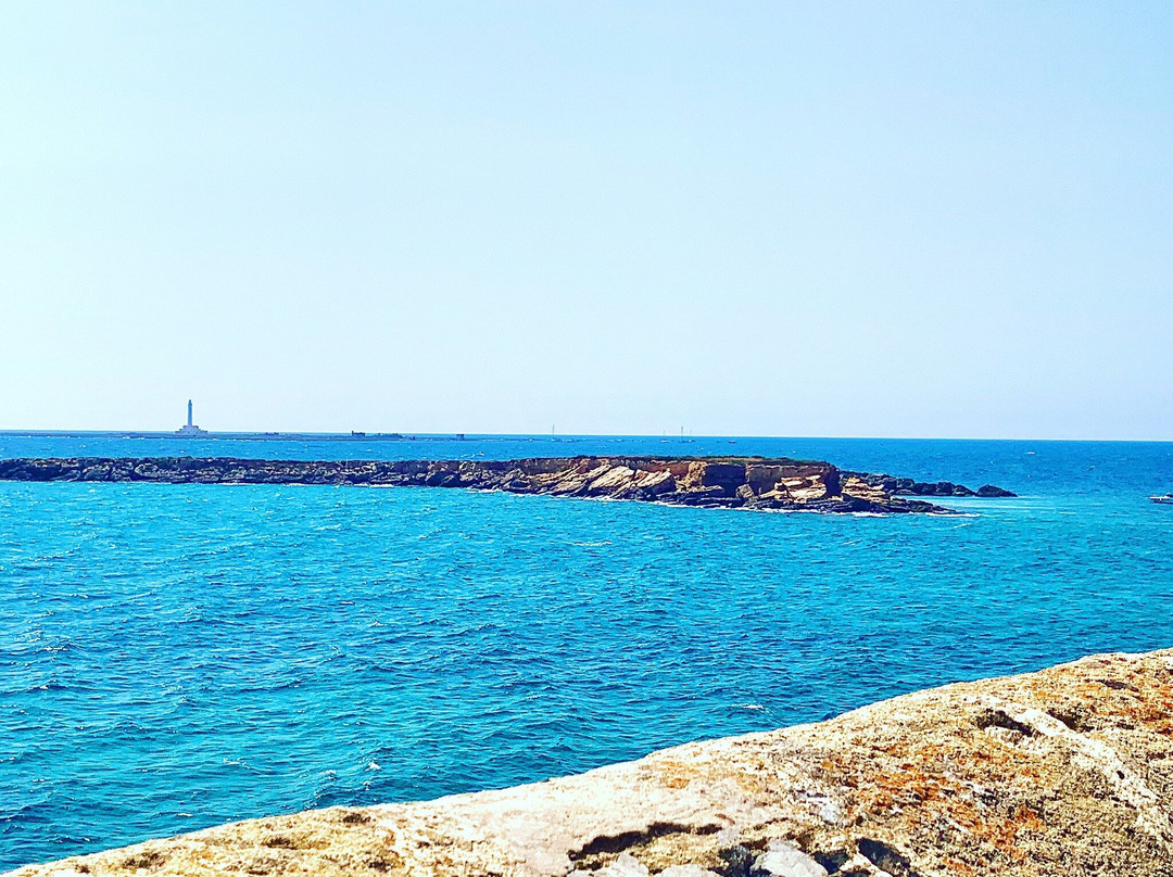 Il Faro Restaurant - Sunset Bar