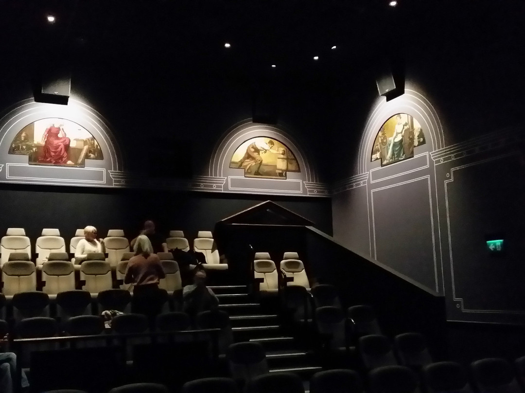 Odeon Oldham景点图片