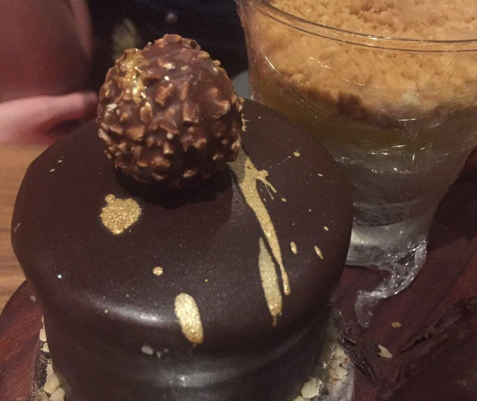 Turn 'n Tender Steakhouse