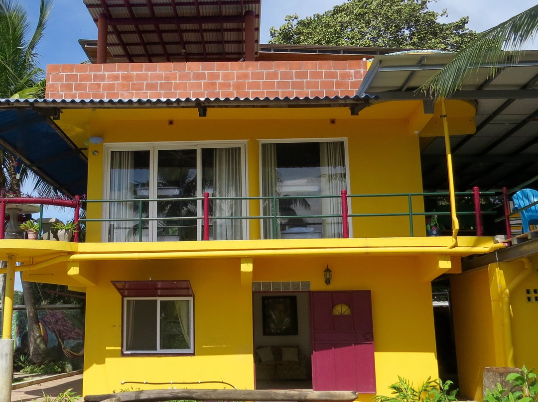 Hostal La Casa De Wombat