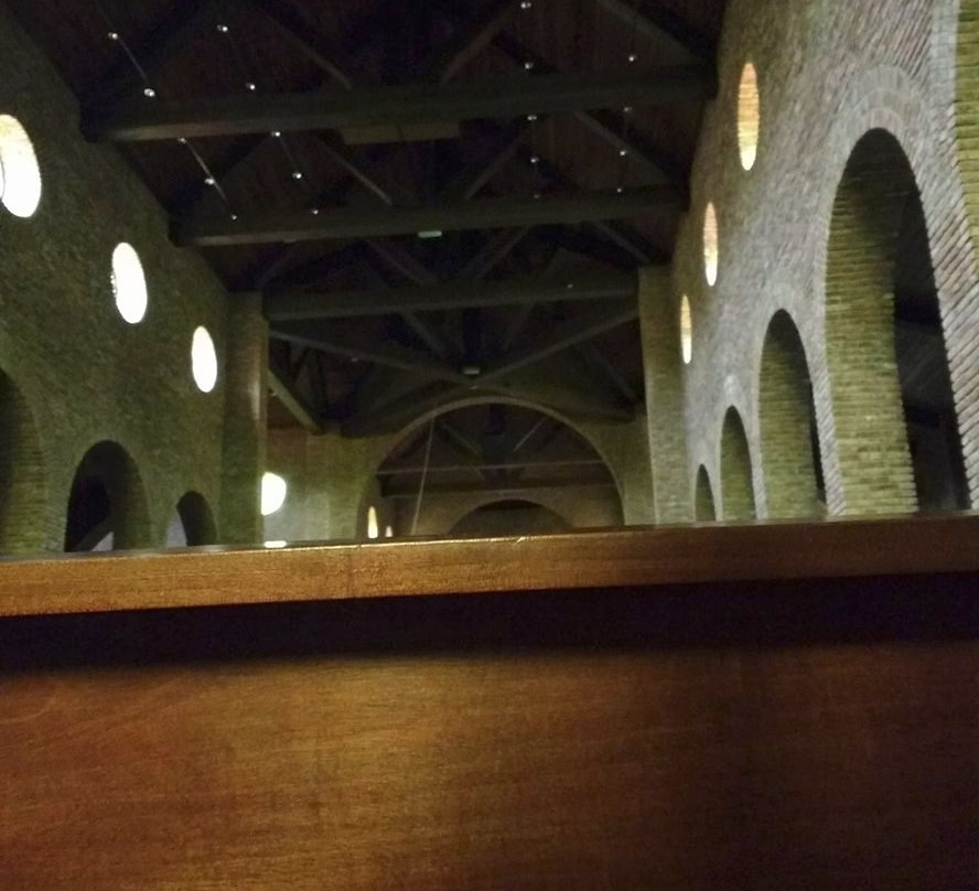 Monasterio Trapense景点图片