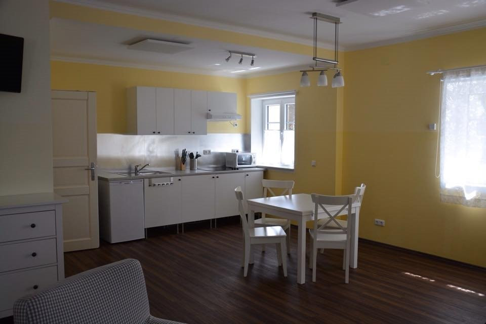 Gasthof Neuwirt Kressnig主图