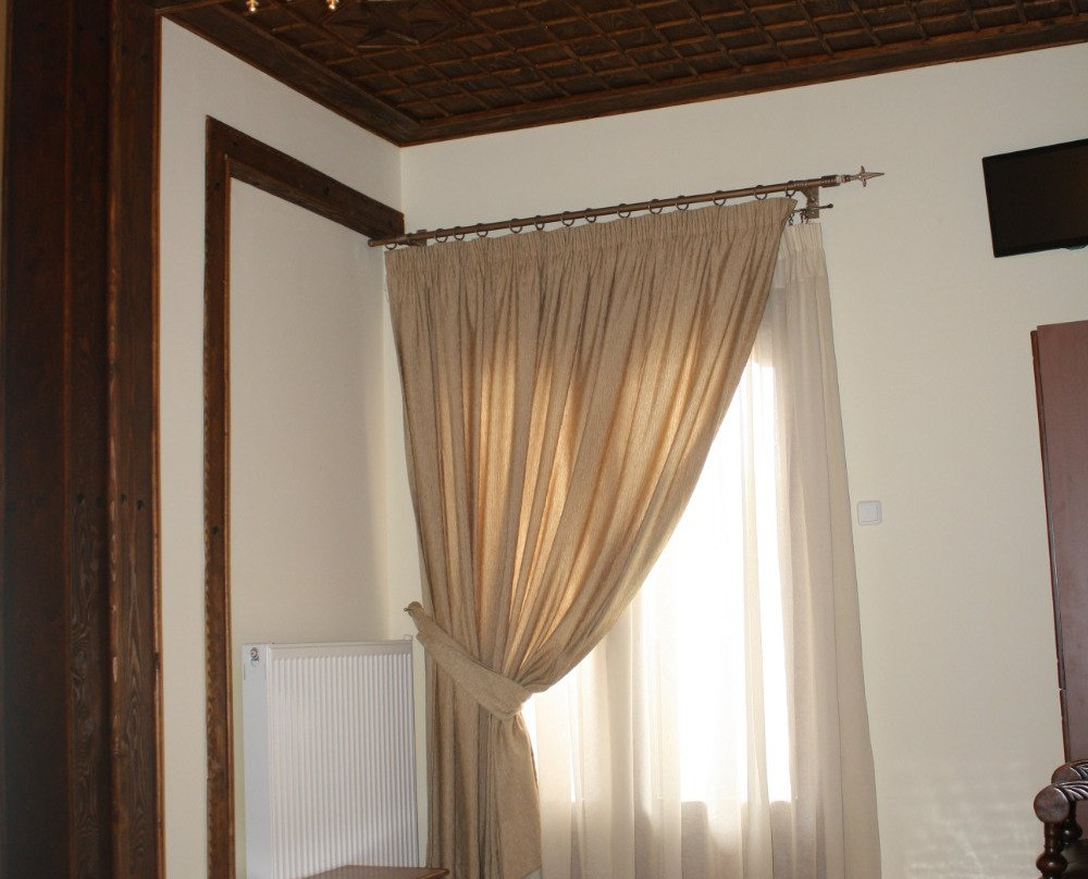 Guesthouse To Spiti Τou Gakou主图