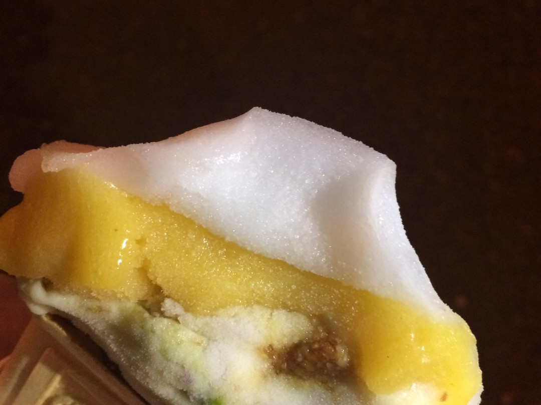 Hannah Mitri Ice Cream-贝鲁特必去景点