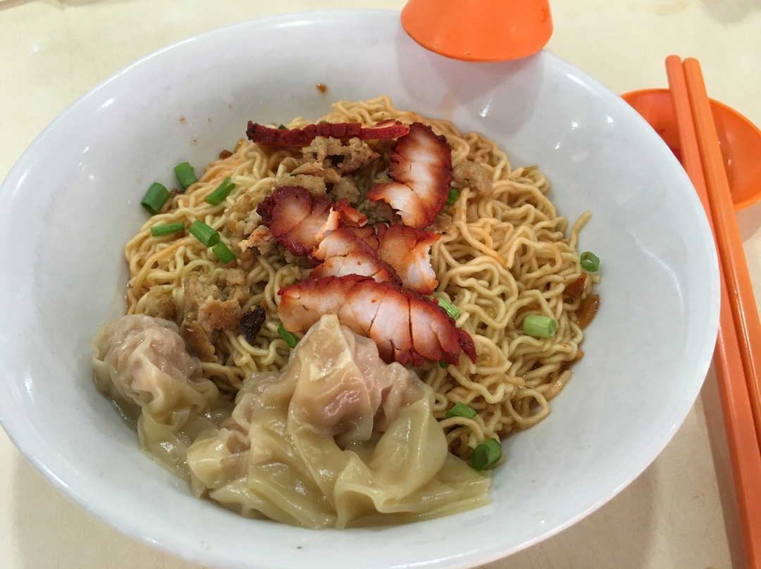 Chong Choon Cafe
