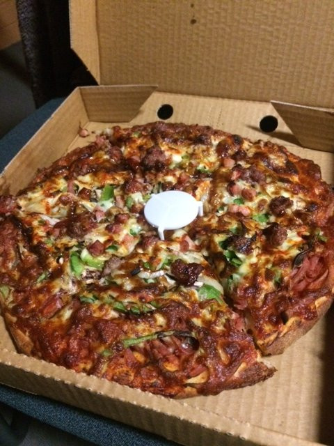 Koo-Wee-Rup餐馆和美食-Abz Pizza and Fish and Chips