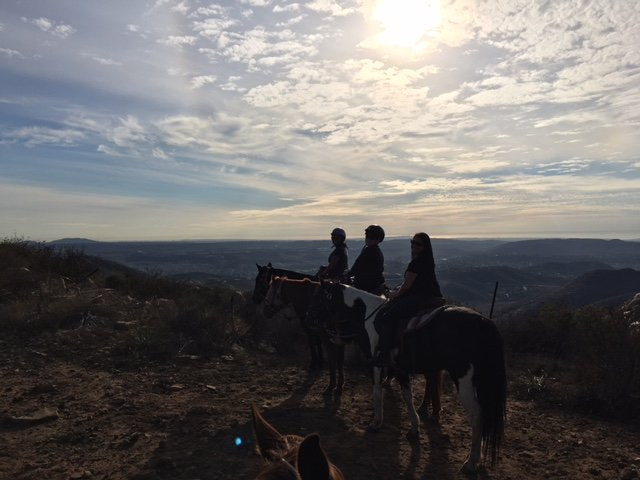 San Diego Trail Company景点图片