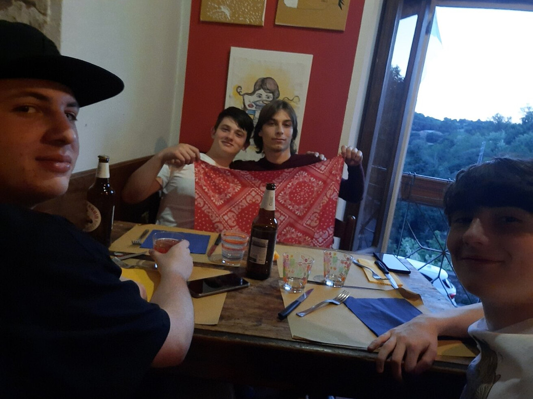 Pizzeria Civico 4