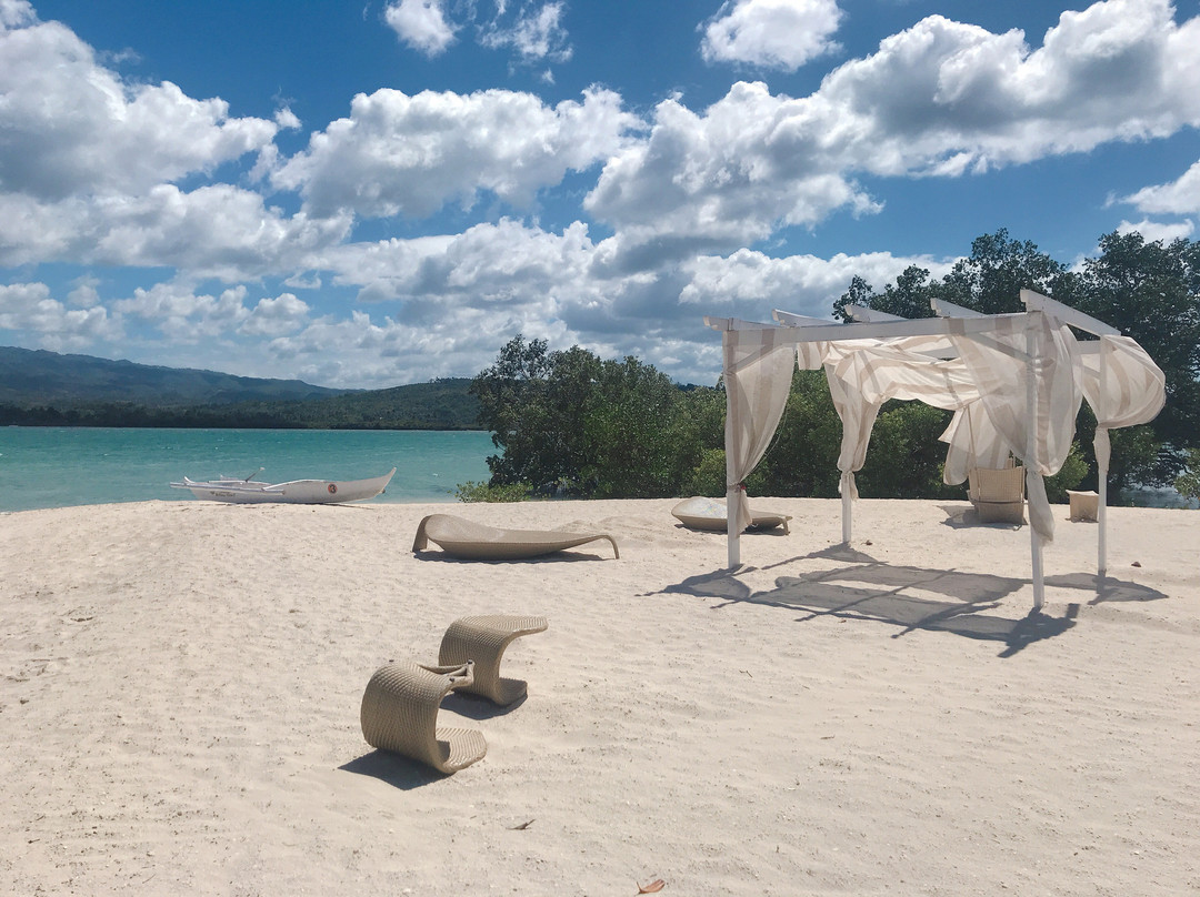 巴贝多岛度假村主图