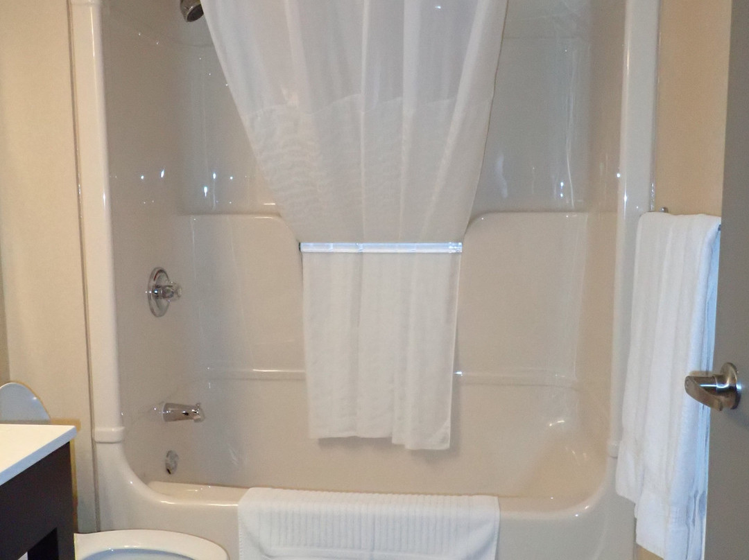 Comfort Inn Chatham主图