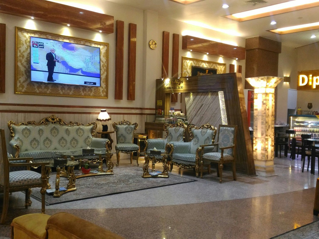 Hotel Diplomat主图