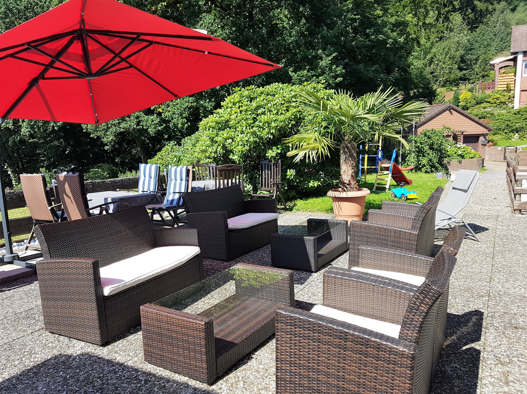 Hotel-Pension Jägerstieg主图