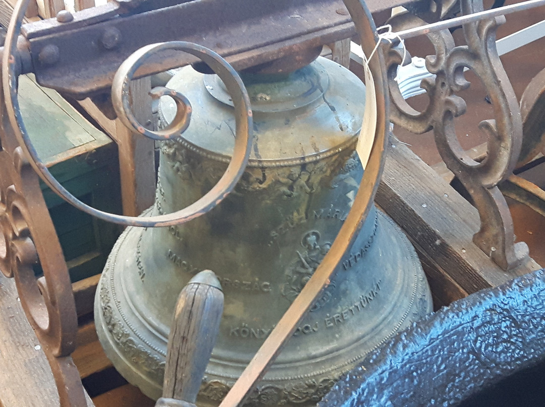 Lagniappe Antiques Etc.景点图片