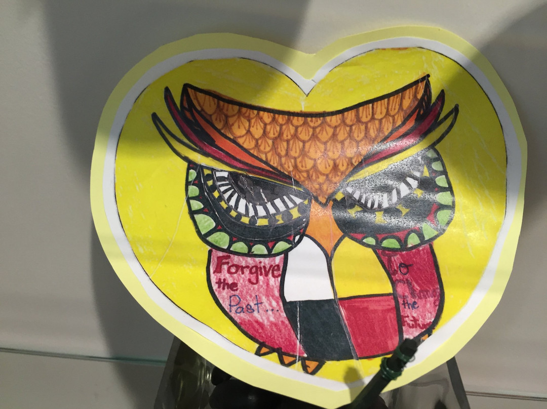 National Center for Truth and Reconciliation-温尼伯必去景点