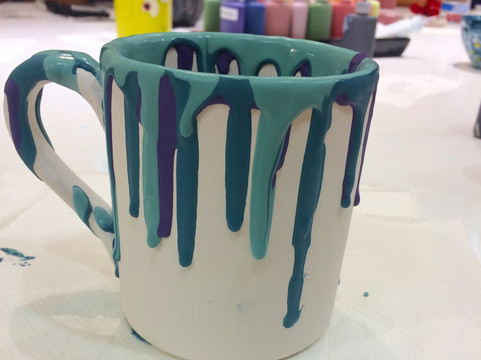 Painted Earth-Menifee必去景点