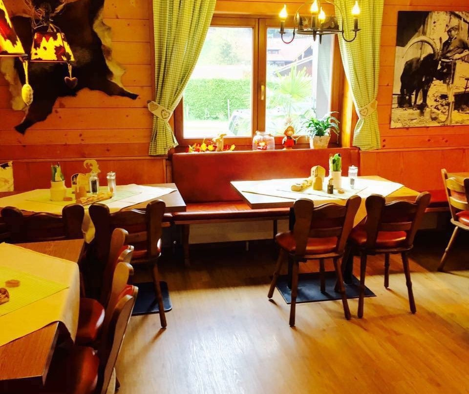 Landgasthof Steinbock