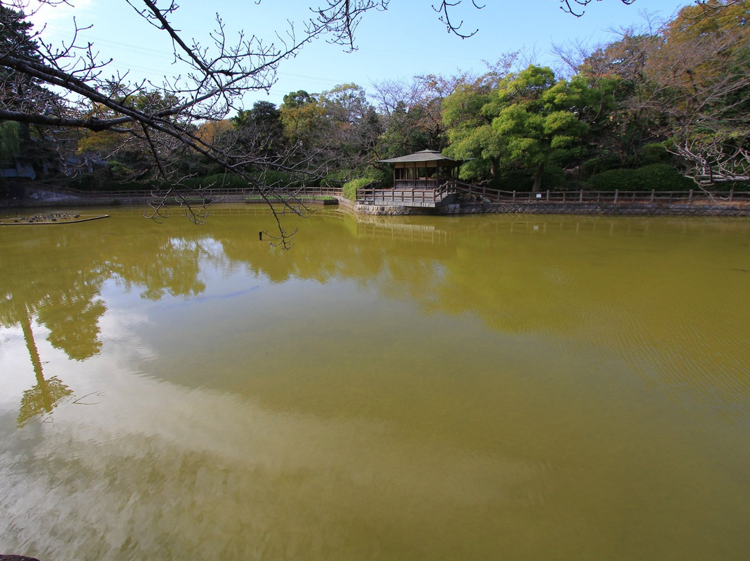Kijo Park-刈谷市必去景点