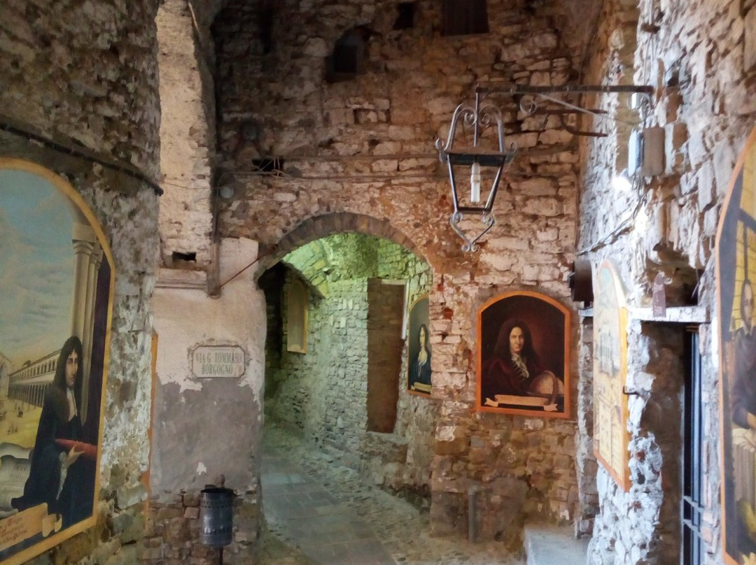 Chiesa di San Nicolò da Bari景点图片
