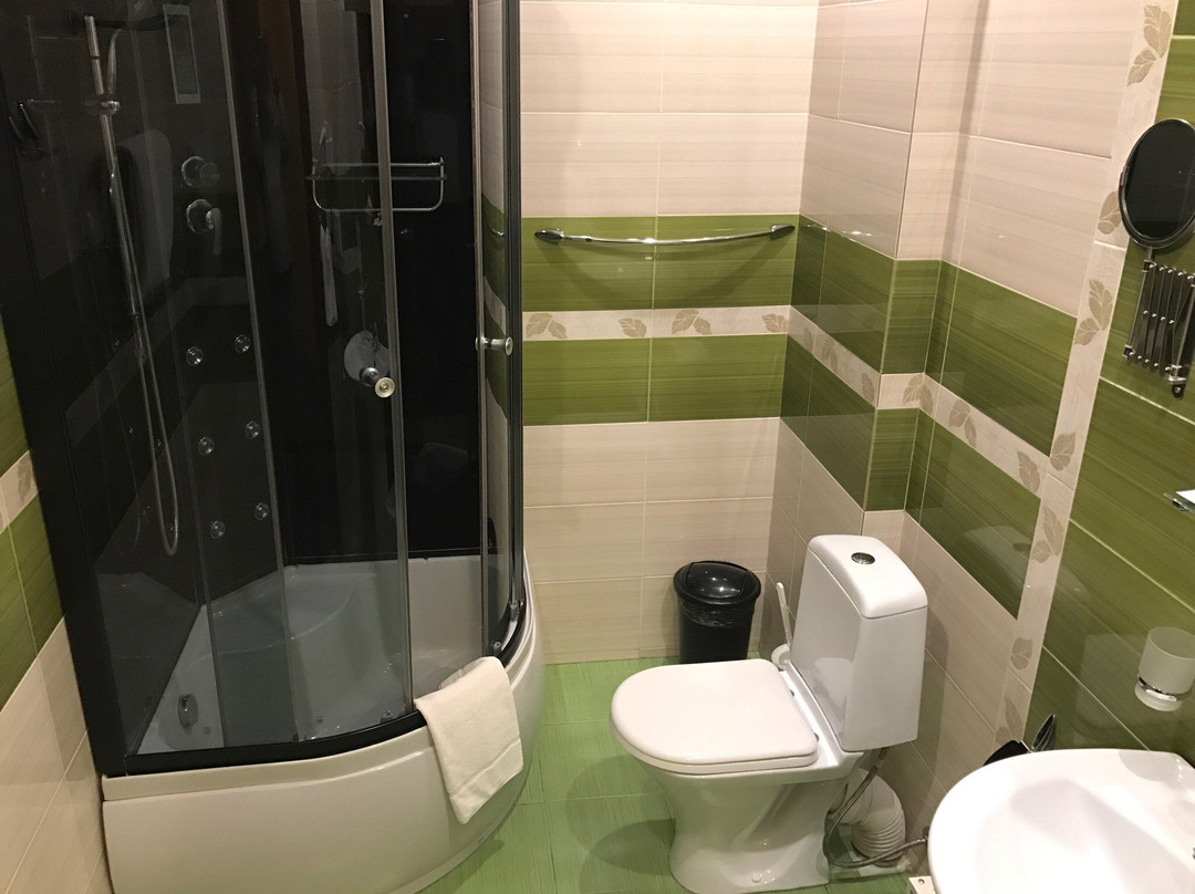 Hotel Atrium主图